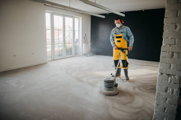 Best Concrete Repair Services  in La Vernia, TX